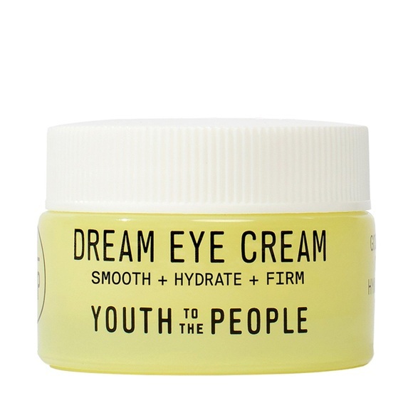 YOUTH TO THE PEOPLE Superberry Dream Eye Cream Damen