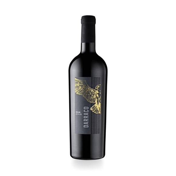 Sicilian Blend 2019, Sicilian Blend 2019