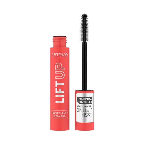 Catrice Wimperntusche Catrice Wimperntusche Lift Up Volume & Lift 11.0 ml