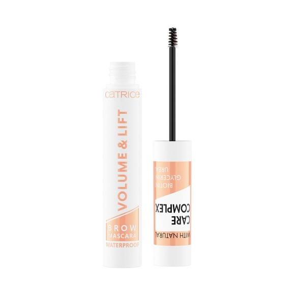 Catrice Wimperntusche Catrice Wimperntusche Volume & Lift Brow Mascara Waterproof #familyCode($!item.productFamily) 5.0 ml
