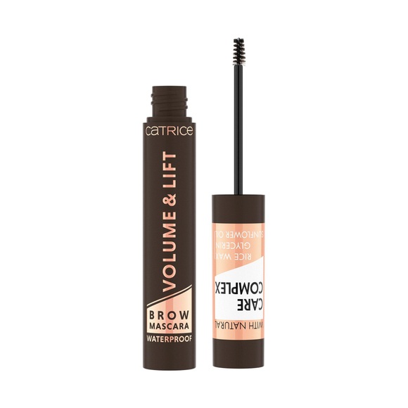 Catrice Wimperntusche Catrice Wimperntusche Volume & Lift Brow Mascara Waterproof #familyCode($!item.productFamily) 5.0 ml