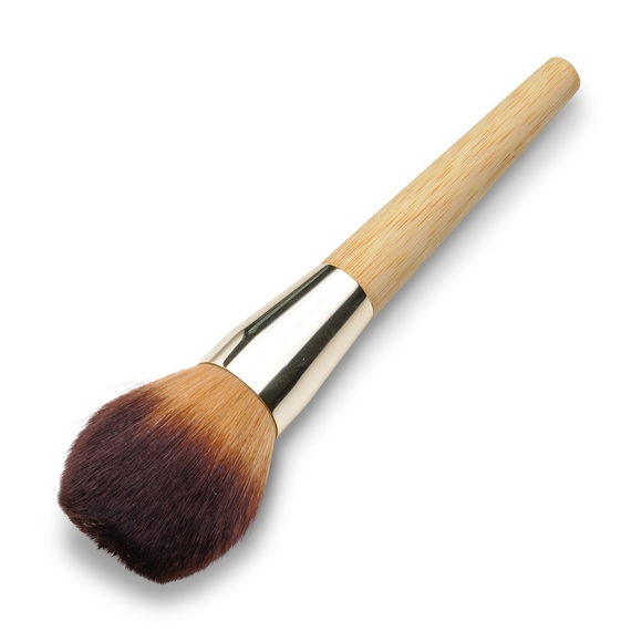 Puder- Und Bronzer Pinsel Damen