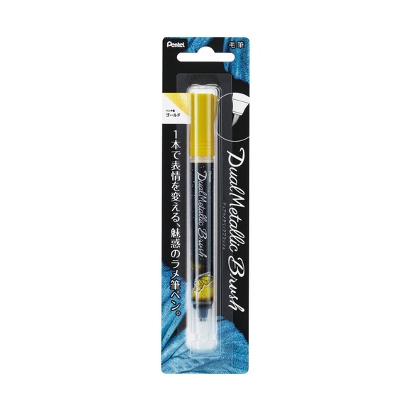 Pinsel-Filzstift Pinsel-Filzstift