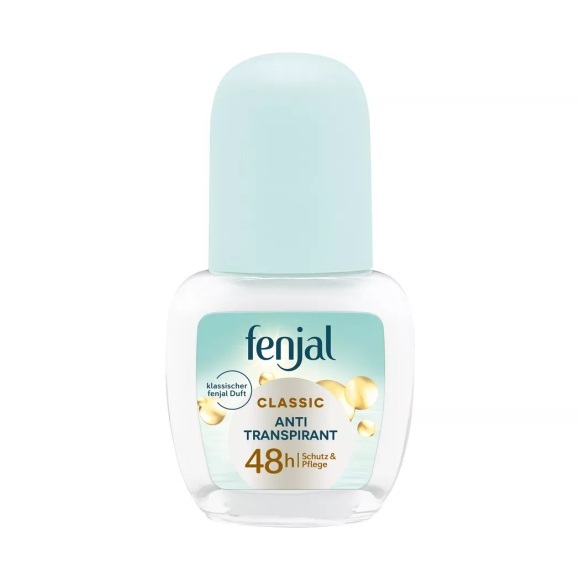 fenjal Antitranspirant Roll-on Classic (50 ml)