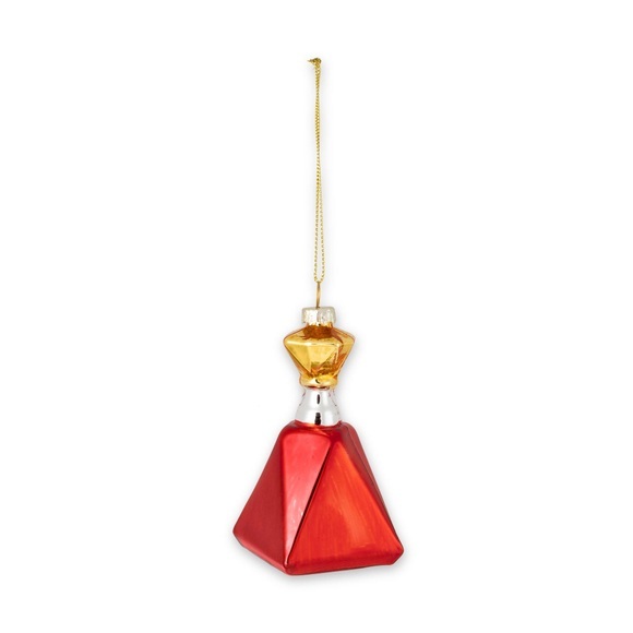Weihnachtskugel parfum