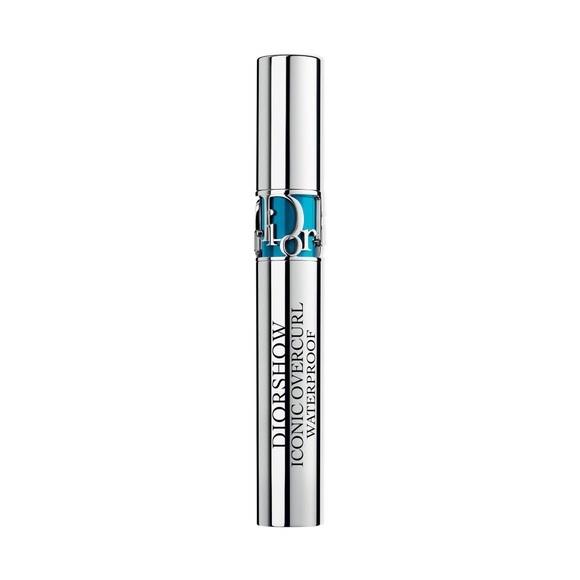 Diorshow Iconic Overcurl Waterproof Damen
