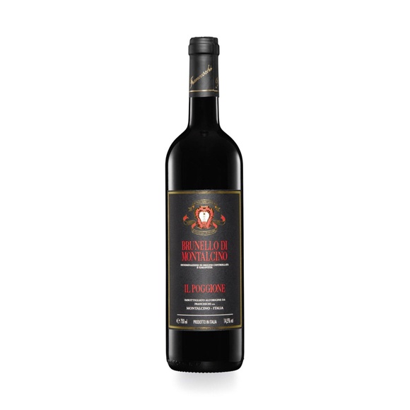 Il Poggione Brunello di Montalcino DOCG 2013
