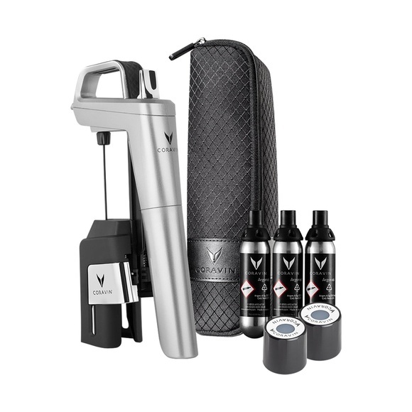 Coravin Weinausgiesser Model Six Core