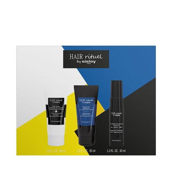 Hair Rituel by Sisley - Color Protection Set