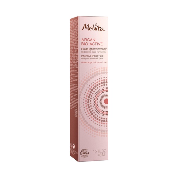 Argan Bio-active Liftendes Intensiv-fluid Damen 40ml