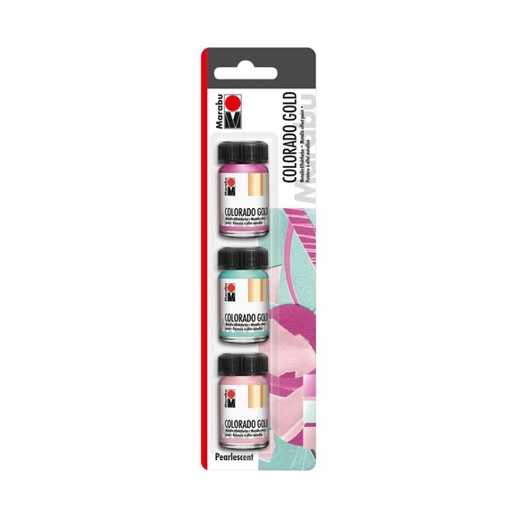 Acrylfarbe Acrylfarbe