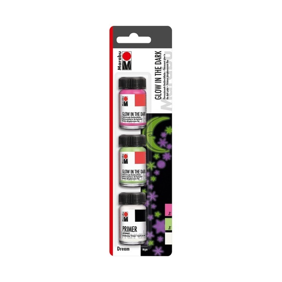 Acrylfarbe Acrylfarbe