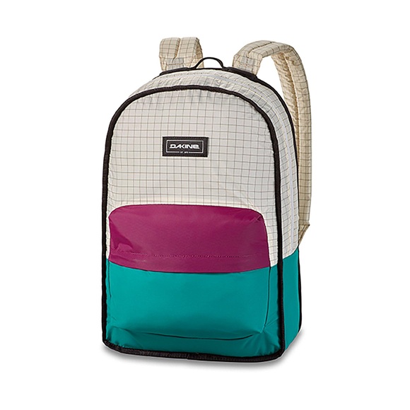 Rucksack Unisex Anthrazit 21l
