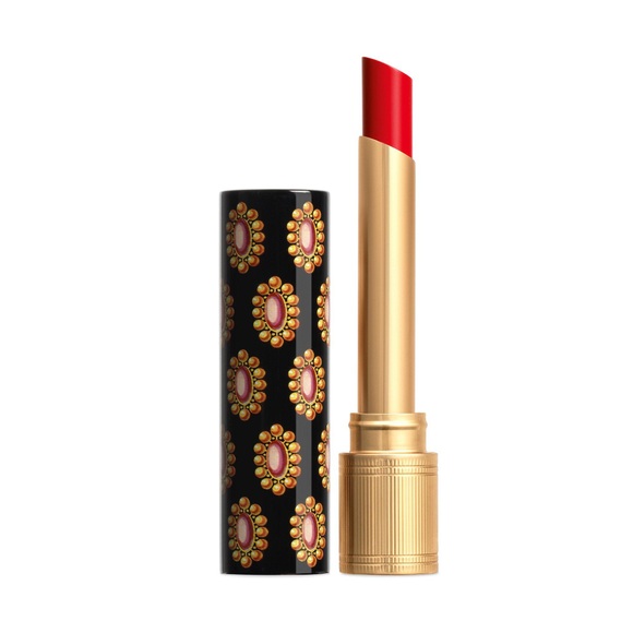 Rouge À Lèvres Brilliant Damen * Goldie Red 1.8G