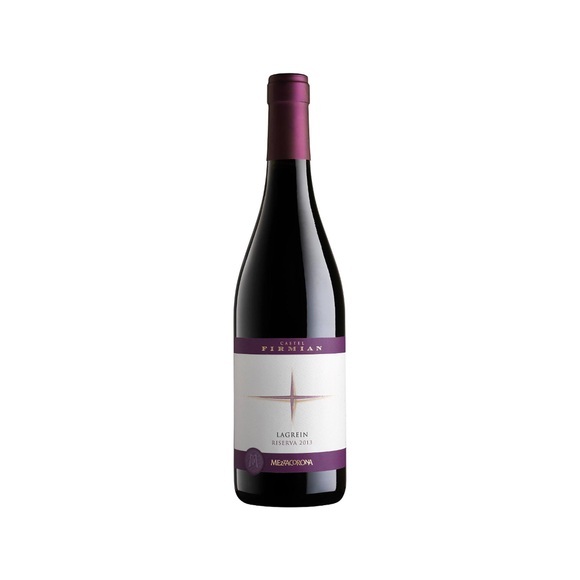 Firmian Lagrein Riserva 2017, Firmian Lagrein Riserva, Trentino DOC 2017