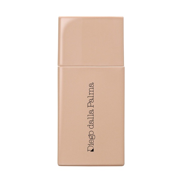 Diego dalla Palma Foundation Diego dalla Palma Foundation Nudissimo Soft Glow Foundation 30.0 ml