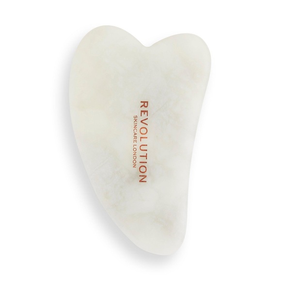 Jade Gua Sha Damen Jade 1 pezzo
