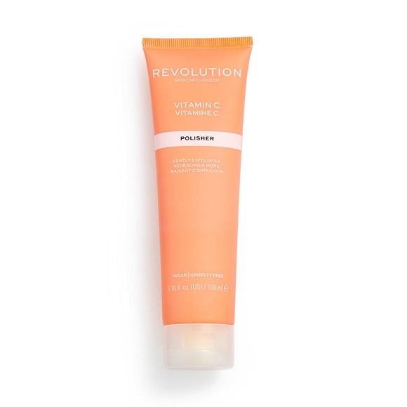 Revolution Skincare Gesichtspeeling Revolution Skincare Gesichtspeeling Vitamin C Polisher 100.0 ml