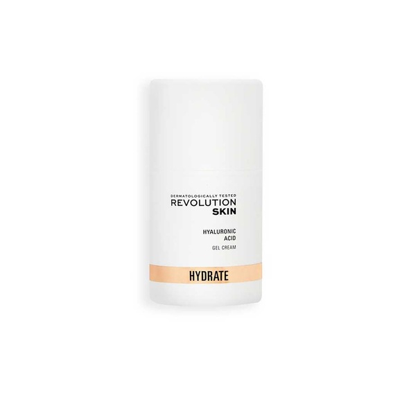 Revolution Skincare Hydration Boost-No Colour