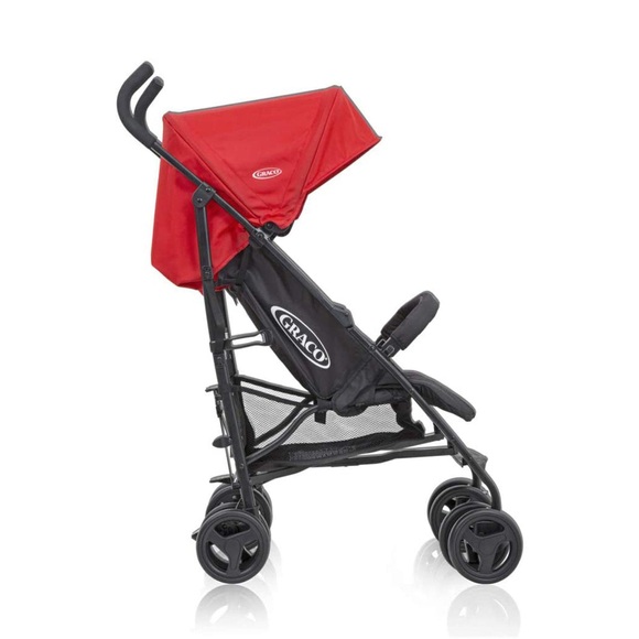 Graco - Kinderwagen Travelite Umbrella Stroller - Chilli