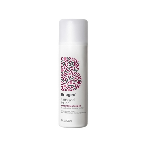 Briogeo Farewell Frizz Smoothing Shampoo Damen