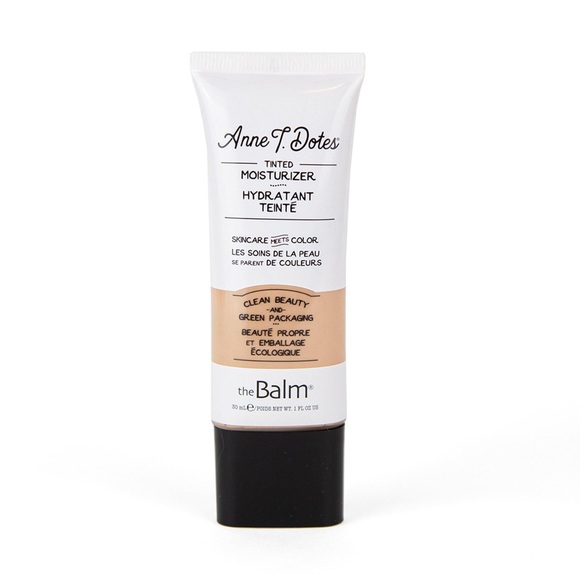 theBalm Primer theBalm Primer Anne T. Dotes 30.0 ml