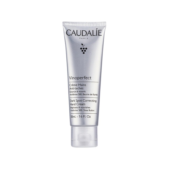 Caudalie - Handcreme Vinoperfect - 50 ml