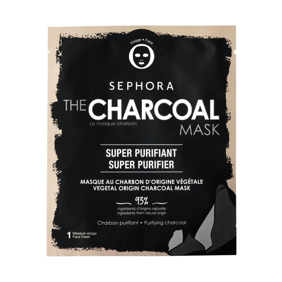 Heromask Charcoal Damen