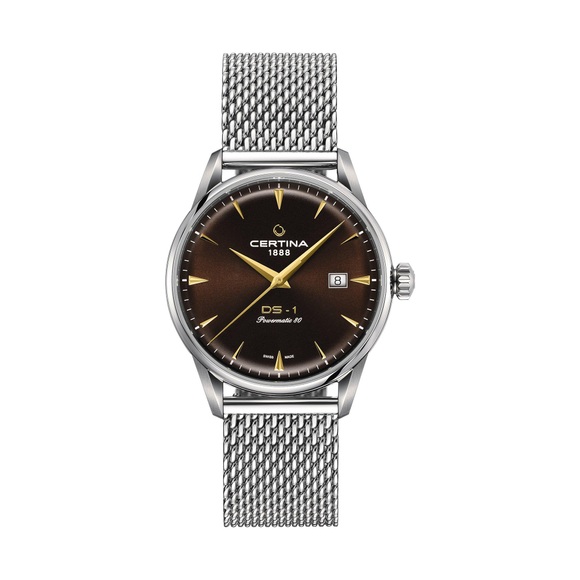 Certina Urban Uhren Herren