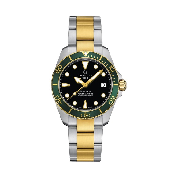 Certina Aqua Collection Uhren Herren