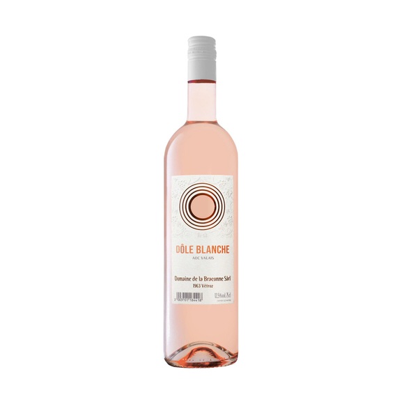 Dôle Blanche 2020, Dôle Blanche, Valais AOC 2020