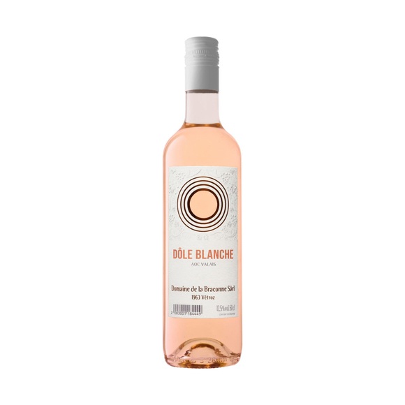Dôle Blanche 2020, Dôle Blanche, Valais AOC 2020
