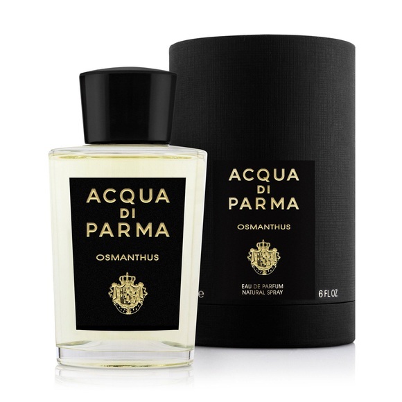 Acqua di Parma Signature Of The Sun Osmanthus Eau de Parfum (EdP) 180ml