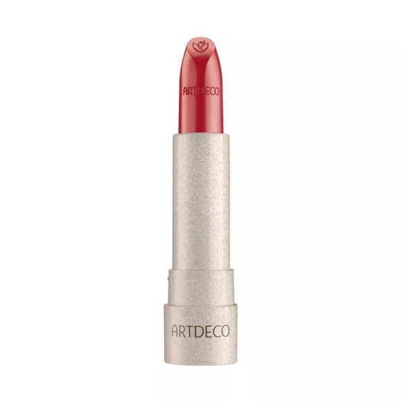 Natural Cream Lipstick Damen red tulip