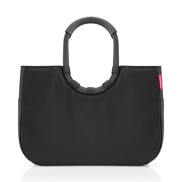 Einkaufstasche Loopshopper