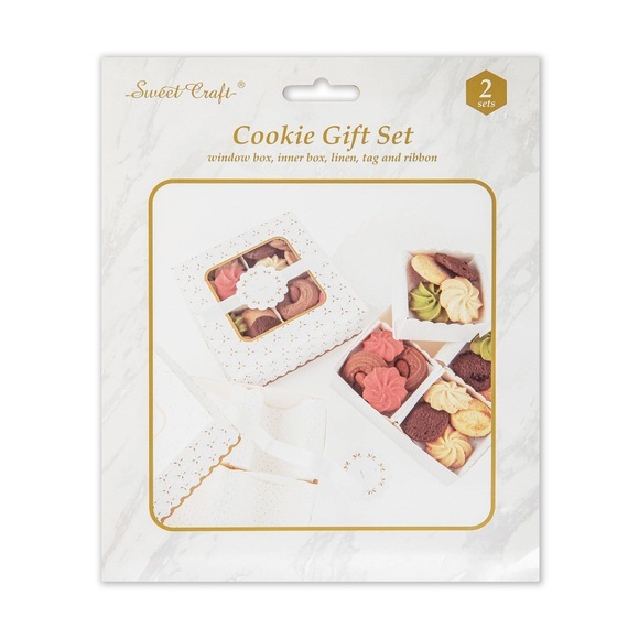 Geschenkverpackung