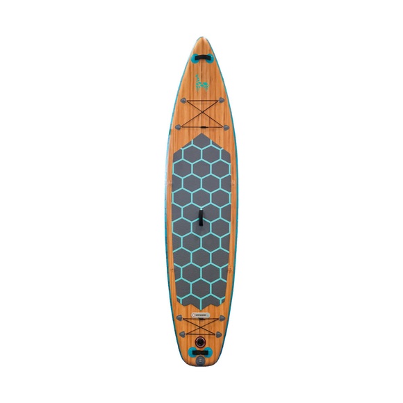 Stand Up Paddle Adventourer 11'6