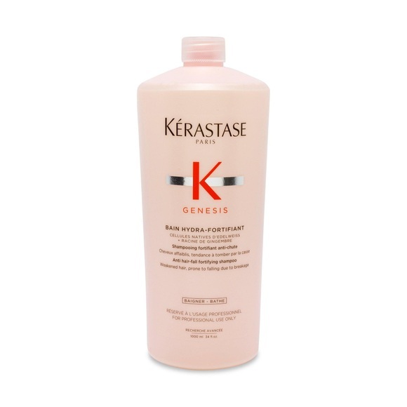 Kerastase Genesis Bain Hydra-Fortifiant 1000ml