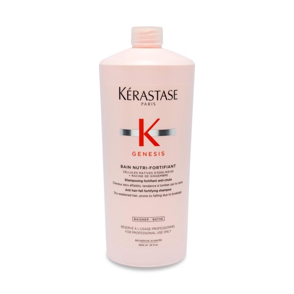 Kerastase Genesis Bain Nutri-Fortifiant 1000ml