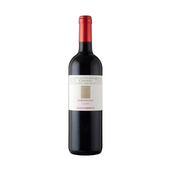 Costiera Bardolino Classico 2020, Costiera Bardolino Classico, Veneto DOC 2020