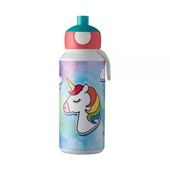 Mepal Trinkflasche 0.40L