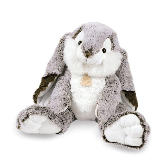 Kuschelhase Marius, 30 cm - HO2061