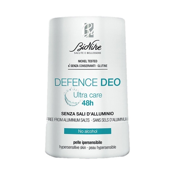 BioNike DEFENCE DEO Roll On