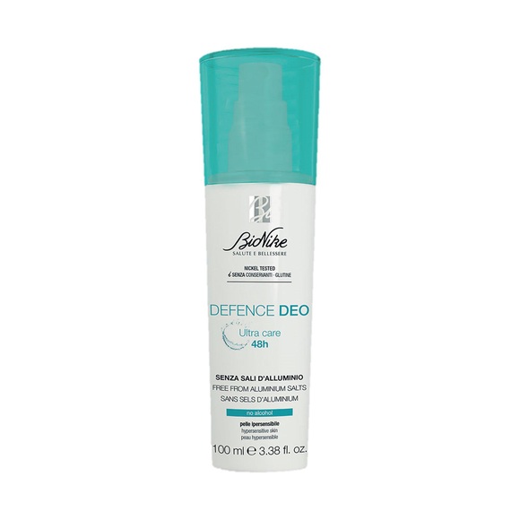 BioNike DEFENCE DEO Ultra Care 48h
