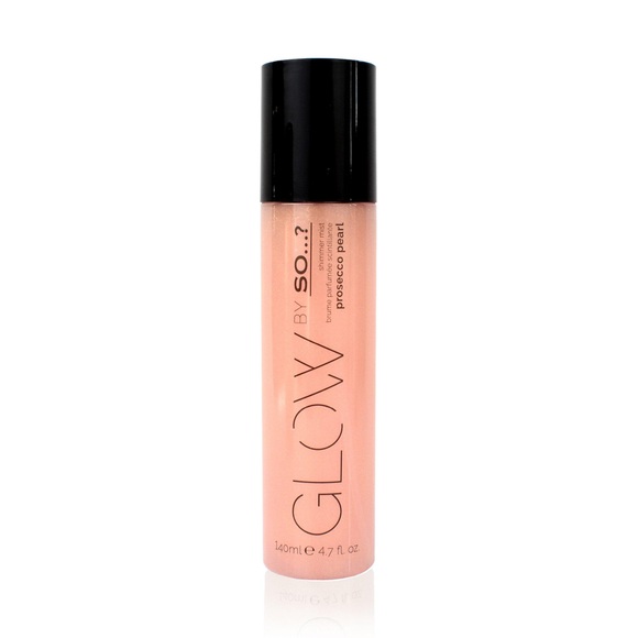 Glow By So - Prosecco Pearl Damen 140ml