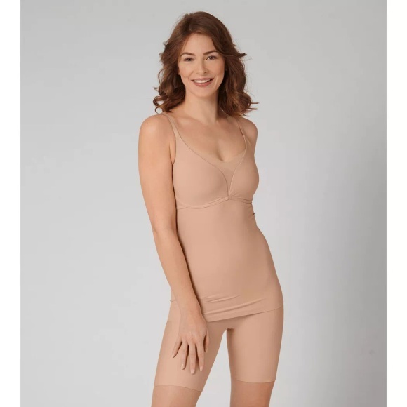 Top Damen Nude 4