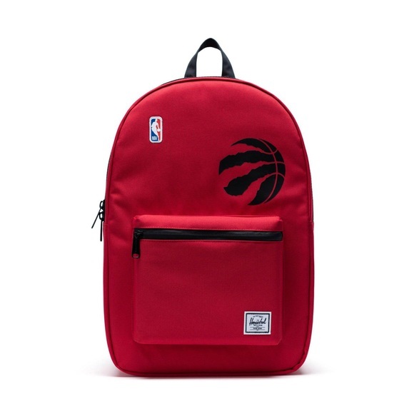 Rucksack Unisex Rot 30 L