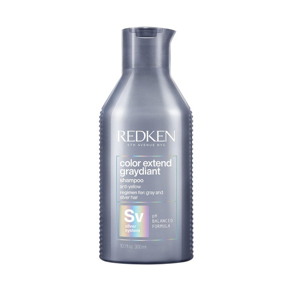 Color Extend Graydiant Shampoo 300.0 ml