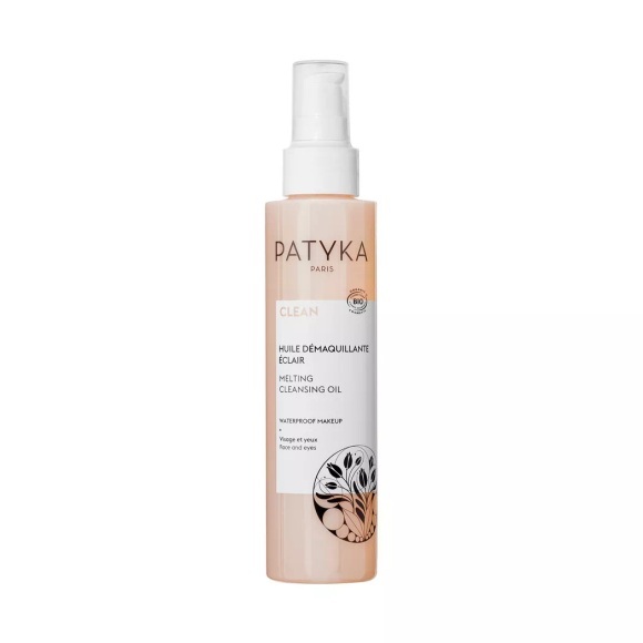 Aufklarendes Abschminköl Damen 150 ml