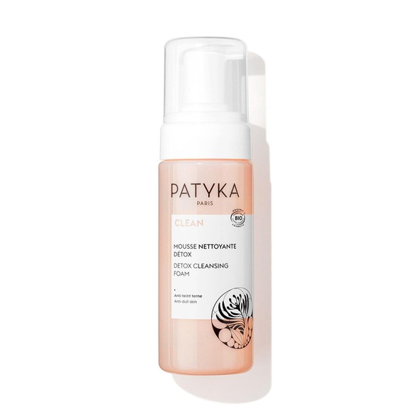 Detox-reinigungsmousse Damen 150 ml